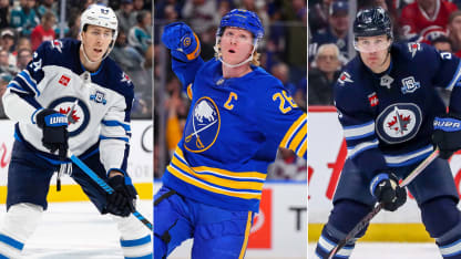 Los Buffalo Sabres cambian su postura en la fecha límite de canjes