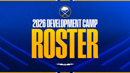 SSC-5130_Development Camp Roster Announcement_VB 1