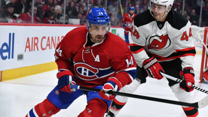 Devils Canadiens game preview