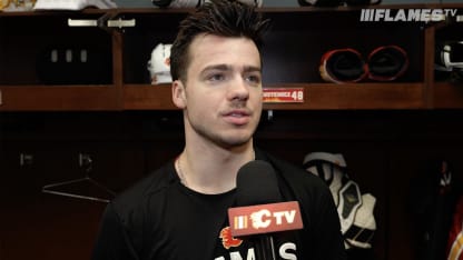 Pregame Brzustewicz - 16.03.26