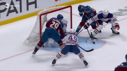 Necas wires in PPG for lead