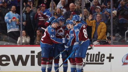 Kauden 10 parasta alivoimajoukkuetta