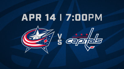 TUESDAY, APRIL 14 @ 7 PM