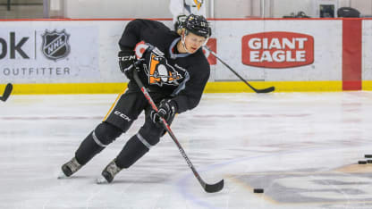 kasper bjorkqvist development camp