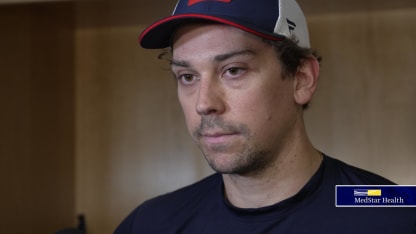 Dylan Strome | March 6