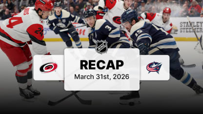 CAR at CBJ | Recap