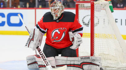 Keith Kinkaid 4.10 could start