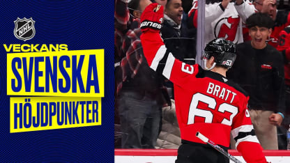 2.2: Veckans svenska höjdpunkter