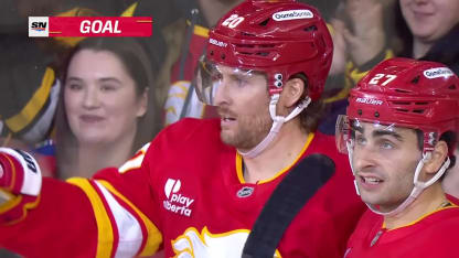 Coleman gets Flames on board