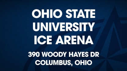 Ohio State University Ice Arena