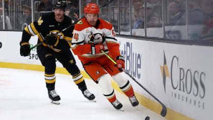 Granlundin viiden pisteen ilta