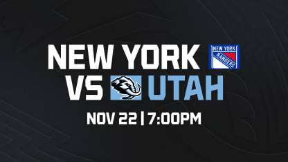 Saturday, November 22nd @ 7:00 PM