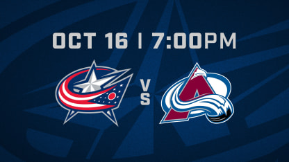 THURSDAY, OCTOBER 16 @ 7 PM