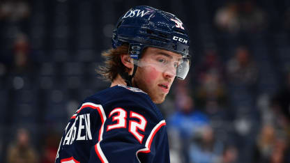 Christiansen summer spotlight