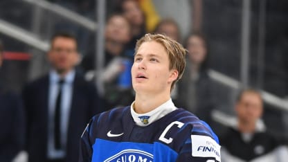 Finland v Germany: Quarterfinals - 2022 IIHF World Junior Championship