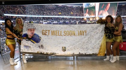 jay banner