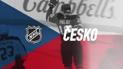 Česká olympijská nominace je plná talentu z NHL