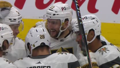 Roy opens scoring