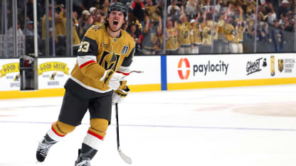 Marner sets Cup Final record with hat trick in 6:10