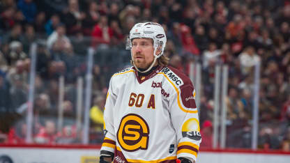 Lausanne HC v Geneve-Servette HC - Ice Hockey National League