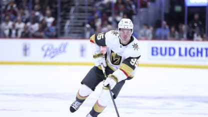 Victor Olofsson om slutspelshockey