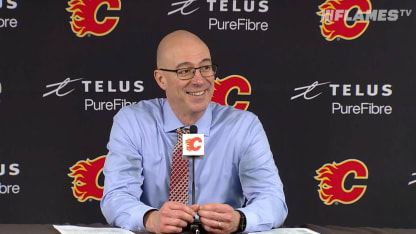 Postgame Huska - 18.12.25