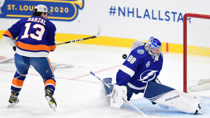 Barzal-Vasilevskiy