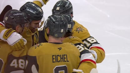 Marner rips home PPG from the point