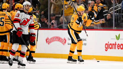 Pleitenserie macht den New Jersey Devils zu schaffen