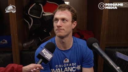 Pregame - Manson (March 10)