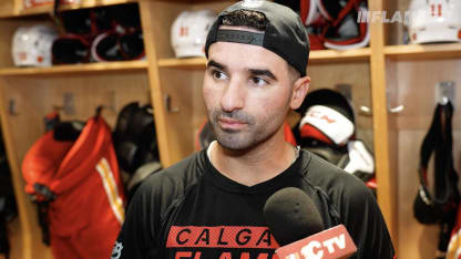 Pregame Kadri - 28.10.25