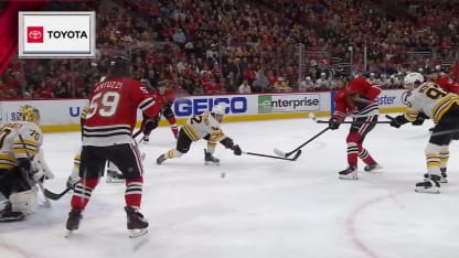 Greene gets things started