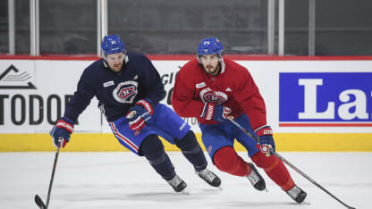 Danault-Ouellet