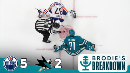 Brodie’s Breakdown vs EDM (4/8)