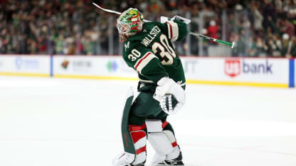 Wild top Avalanche in shootout