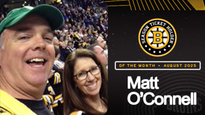 BOS  - STH - STH of the Month - August2025