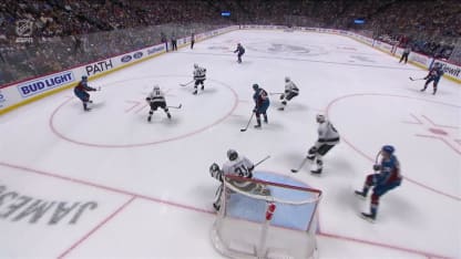 Necas récidive en A.N.