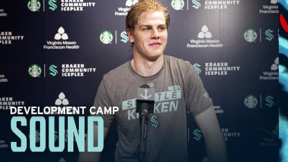 DEV CAMP SOUND | Mutryn