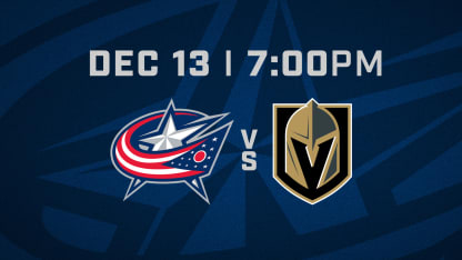 SATURDAY, DECEMBER 13 @ 7 PM