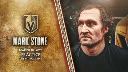 Mark Stone 3/18