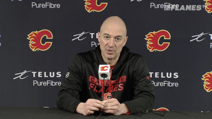 Pregame Huska - 02.01.26