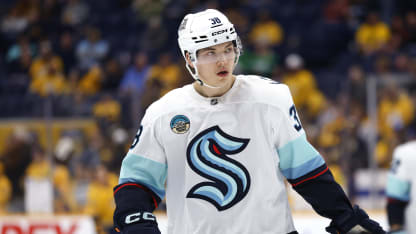 Seattle Kraken v Nashville Predators