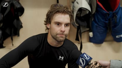 Brandon Hagel | 11.5.25