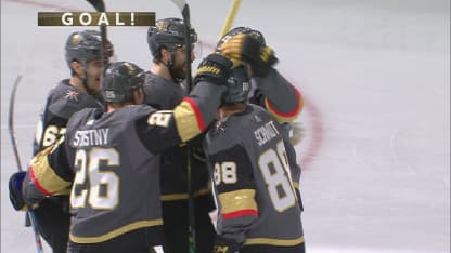 Theodore's power-play snipe