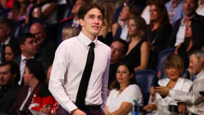 071023 Samuel Honzek CGY