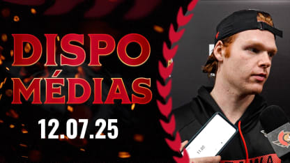 Stephen Halliday dispo médias