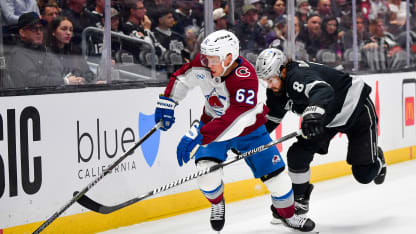 Lehkonen loisti kauden avauksessa