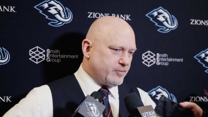 POST-GAME: André Tourigny 3.5.26