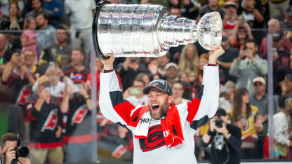 Taylor Hall Stanley Cup