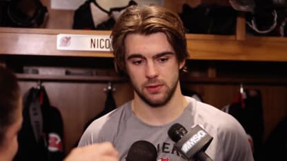 Hischier | POST-RAW 4.25.25